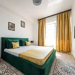 Sumerland Bari Apartment
