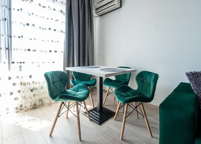 Sumerland Bari Apartment
