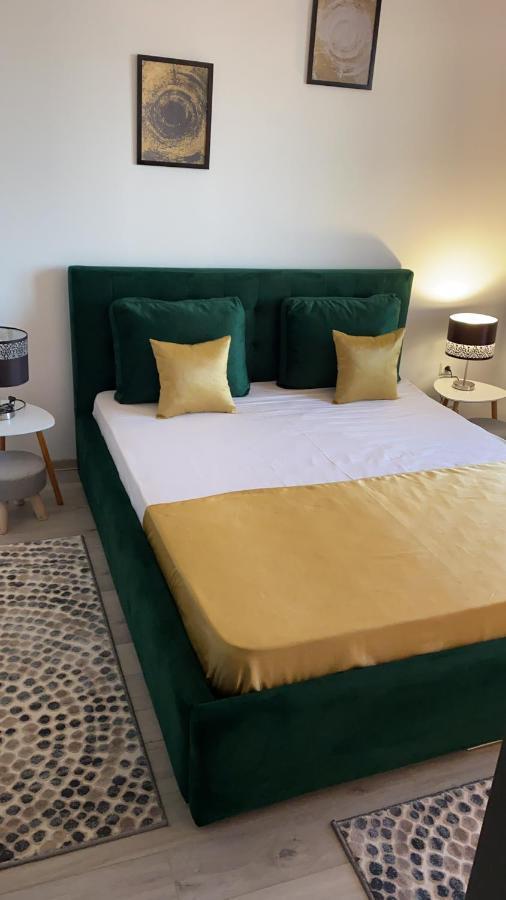Apartment Sumerland Bari *