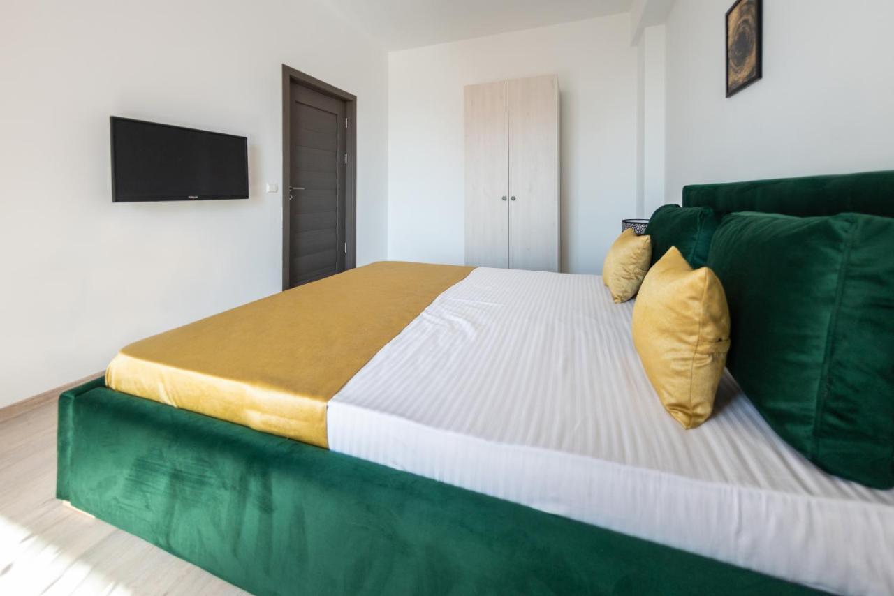 Apartment Sumerland Bari *