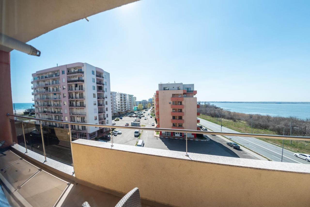 Apartment Sumerland Bari