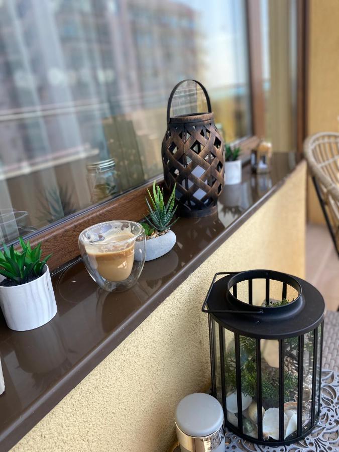 Sumerland Bari Apartment Mamaia